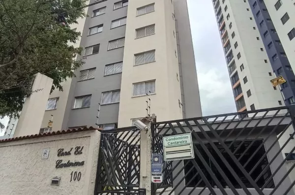 Condomínio Edifício Cantareira