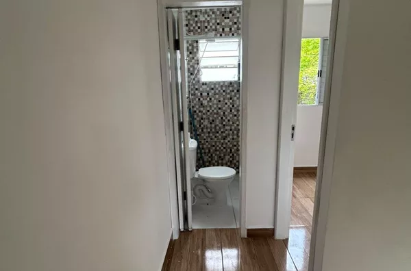 Sobrado para aluguel, 2 quarto(s), Vila Gustavo, São Paulo - Foto 15