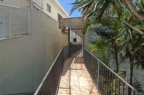 Condomínio Edifício Sônia