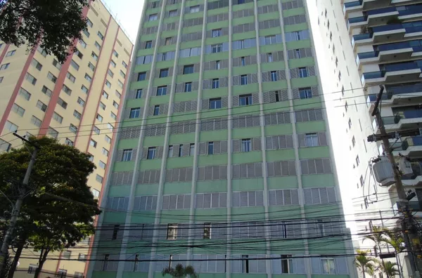 Edifício Roraima