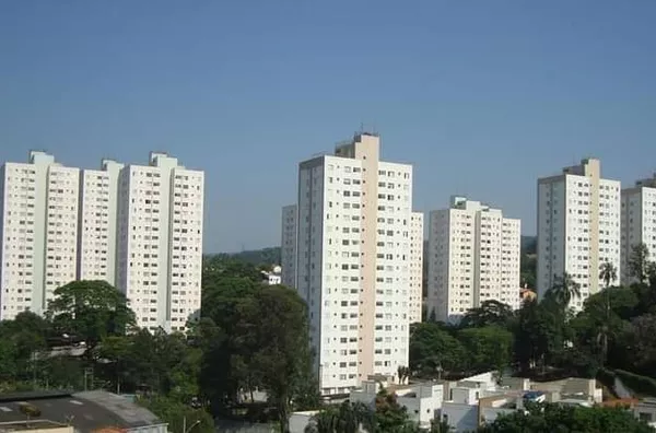 Condomínio Residencial Recanto Cantareira