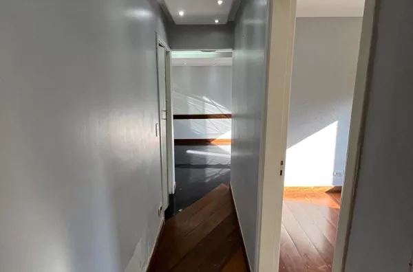 Apartamento com Academia e Área de Lazer Completa, com 3 dorms, 90 m² - venda por R$ 650.000 ou aluguel por R$ 3.950/mês - Barro Branco - São Paulo/SP - Foto 5