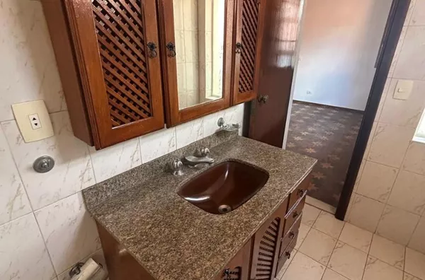 Casa Assobradada com Espaço Gourmet para Receber Amigos e Familiares com 3 suítes à venda, 226 m² por R$ 850.000 - Água Fria - São Paulo/SP - Foto 120