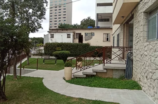 Edifício Debieux