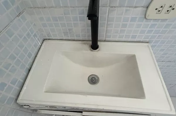 Casa para aluguel, 1 quarto(s), Carandiru, São Paulo - Foto 17