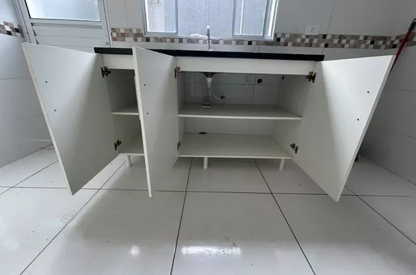 Sobrado para aluguel, 2 quarto(s), Vila Gustavo, São Paulo - Foto 22