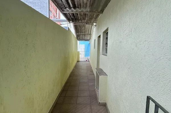 Casa para aluguel, 1 quarto(s), Carandiru, São Paulo - Foto 12