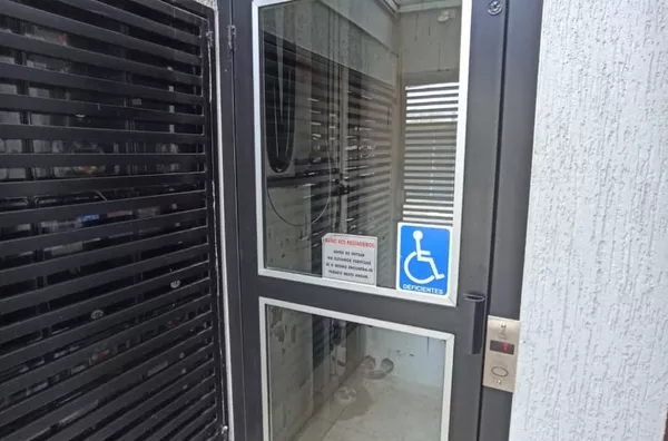 Condomínio Padre Agostinho Poncet