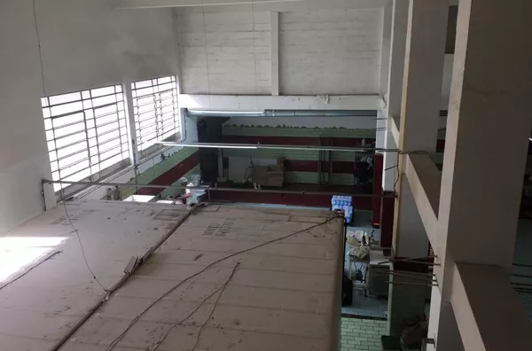 Prédio comercial para venda,  Parque Novo Mundo, São Paulo - Foto 6