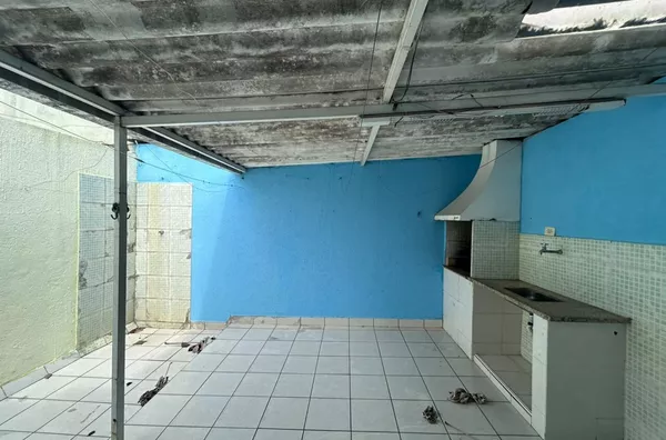 Casa para aluguel, 1 quarto(s), Carandiru, São Paulo - Foto 23