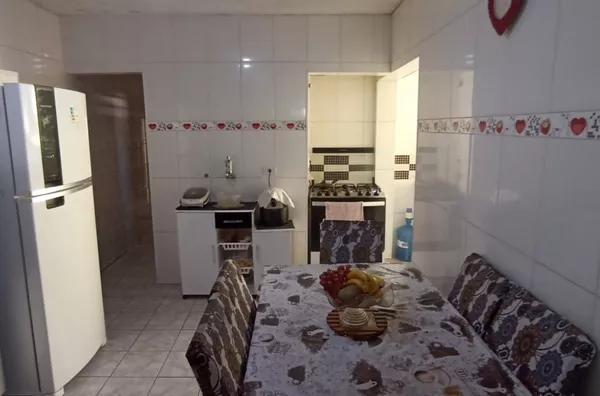 Casa Térrea em Bairro Residencial: Ideal para Famílias com 4 dormitórios à venda, 240 m² por R$ 620.000 - Jardim Peri - São Paulo/SP - Foto 4