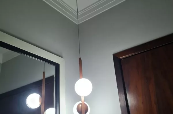 Sobrado com Espaço Gourmet para Receber Amigos e Familiares com 3 dormitórios à venda, 192 m² por R$ 850.000 - Vila Galvão - Guarulhos/SP - Foto 5