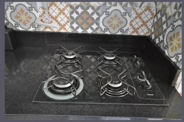 Apartamento para venda, 2 quarto(s),  Vila Irmãos Arnoni, São Paulo - Foto 15