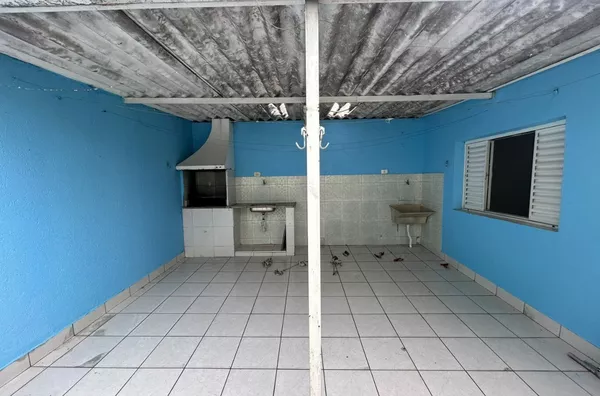 Casa para aluguel, 1 quarto(s), Carandiru, São Paulo - Foto 14