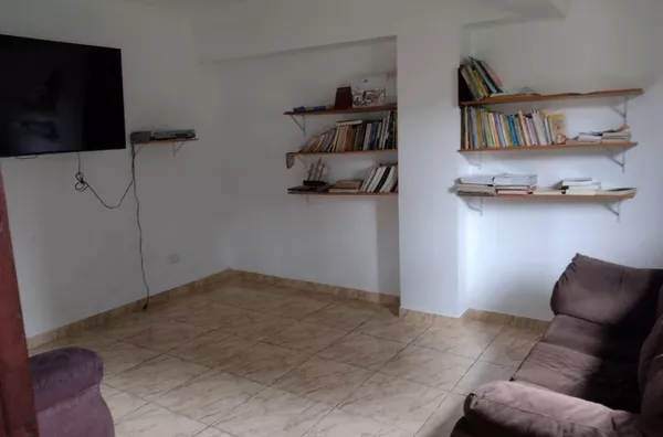 Residencial Flores de Laet