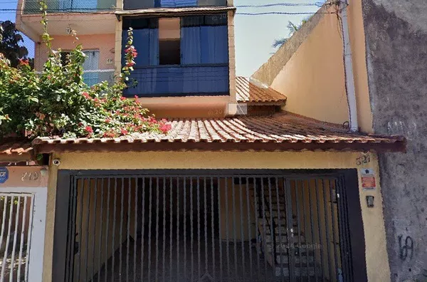 Sobrado para venda e aluguel, 2 quarto(s),  Vila Roque , São Paulo