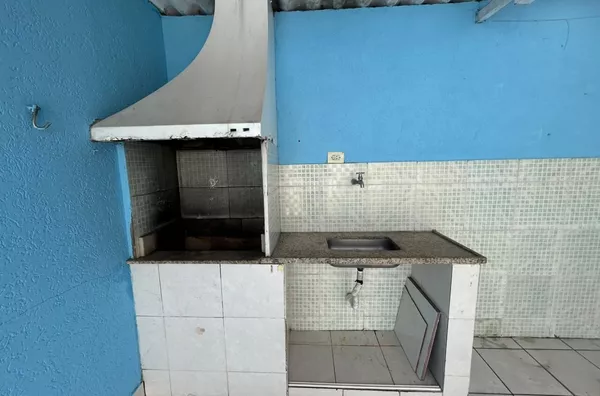 Casa para aluguel, 1 quarto(s), Carandiru, São Paulo - Foto 18
