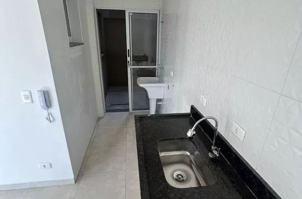 O Novo Capítulo do Seu Estilo de Vida – Apartamento Exclusivo no Tucuruvi com 2 dormitórios à venda, 46 m² por R$ 390.000 - São Paulo/SP - Foto 3