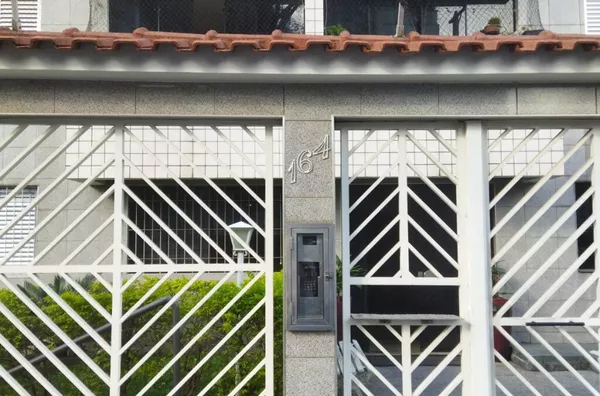 Apartamento para aluguel, 3 quarto(s), Lauzane Paulista, São Paulo - Foto 1