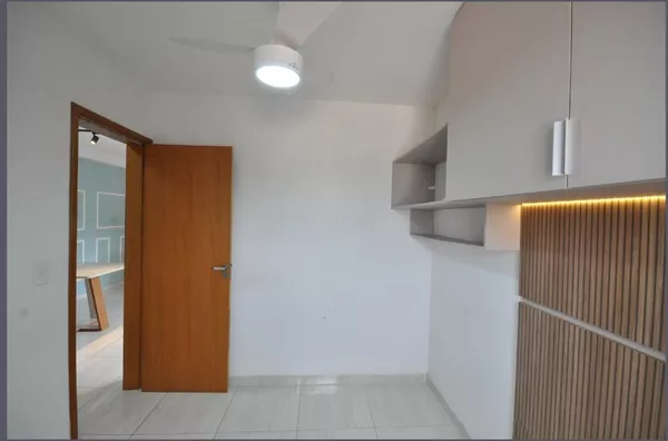 Apartamento para venda, 2 quarto(s),  Vila Irmãos Arnoni, São Paulo - Foto 21