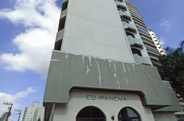 Condomínio Edifício Ipanema