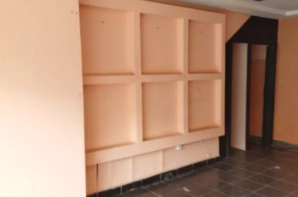 Salão Comercial: Praticidade em um Só Lugar para alugar, 44 m² por R$ 2.266/mês - Água Fria - São Paulo/SP - Foto 3