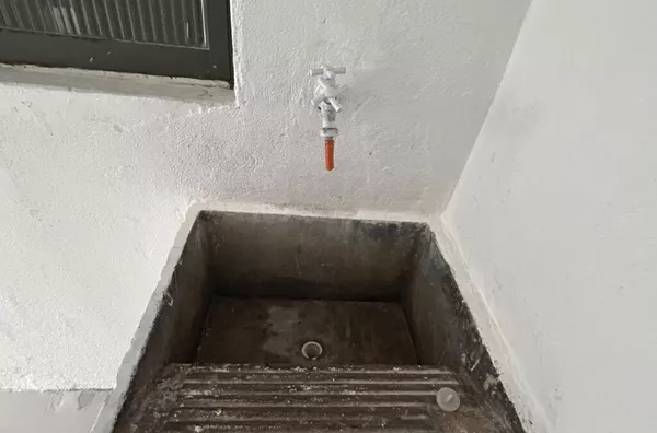 Casa para aluguel, 1 quarto(s), Vila Mazzei, São Paulo - Foto 16