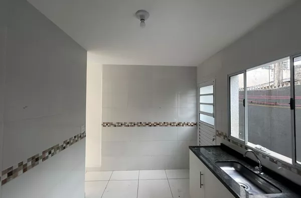 Sobrado para aluguel, 2 quarto(s), Vila Gustavo, São Paulo - Foto 25