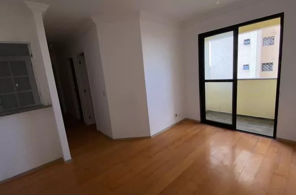 Apartamento para venda e aluguel, 3 quarto(s), Parque Mandaqui, São Paulo - Foto 1