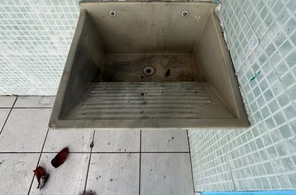 Casa para aluguel, 1 quarto(s), Carandiru, São Paulo - Foto 20