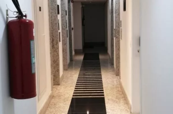Edifício Brasília Office