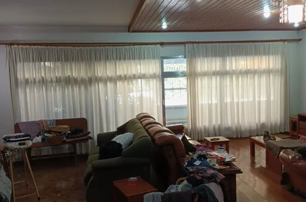 Casa com 5 dormitórios à venda, 335 m² por R$ 2.100.000 - Lauzane Paulista - São Paulo/SP - Foto 2
