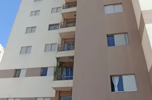 Apartamento com Vista para a Serra: Conexão com a Natureza com 3 dormitórios à venda, 89 m² por R$ 505.000 - Água Fria - São Paulo/SP - Foto 1