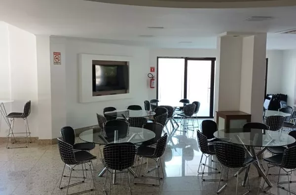 Condomínio Edifício Saveiro