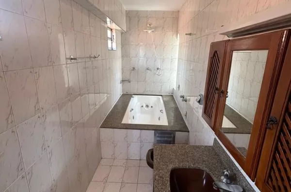 Casa Assobradada com Espaço Gourmet para Receber Amigos e Familiares com 3 suítes à venda, 226 m² por R$ 850.000 - Água Fria - São Paulo/SP - Foto 116
