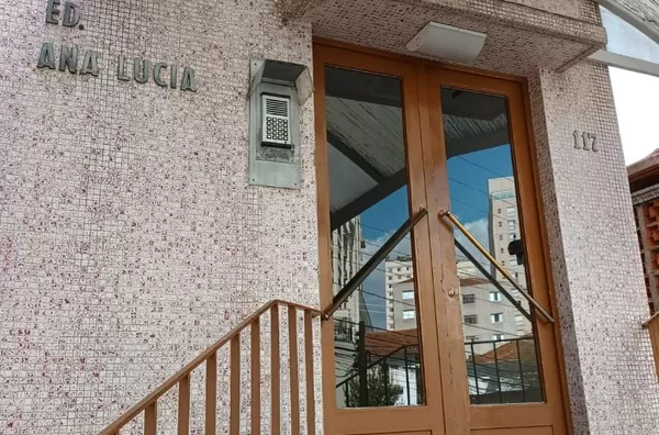 Edifício Ana Lucia