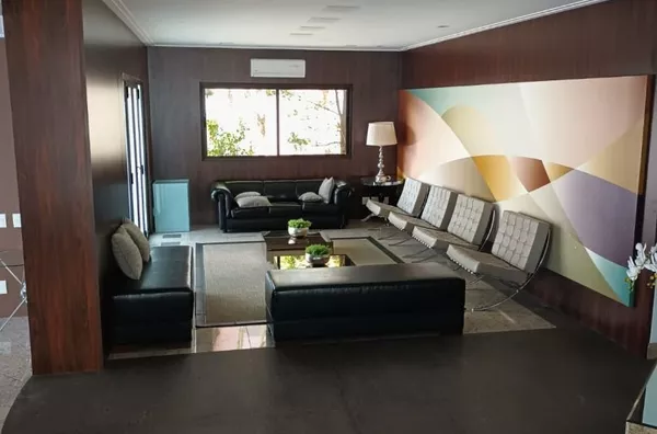 Condomínio Edifício Saveiro
