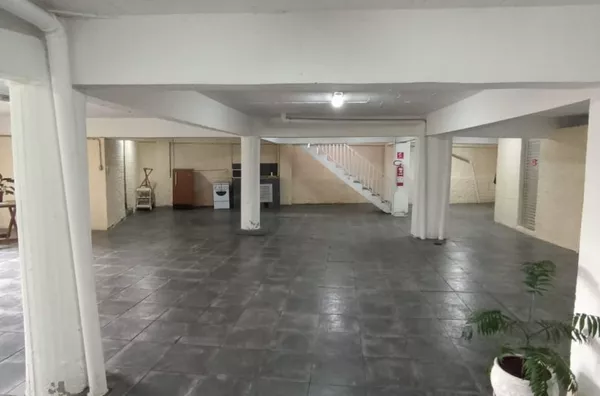 Condomínio Edifício Cantareira