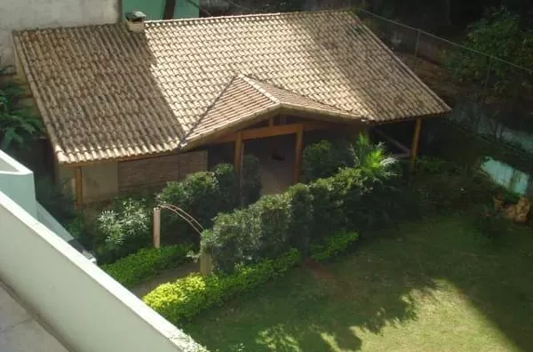 Edifício Munique