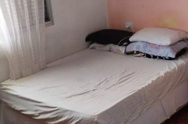 Oportunidade Única: Sobrado com 2 dormitórios à venda, 197 m² por R$ 160.000 - Jardim Corisco - São Paulo/SP - Foto 6