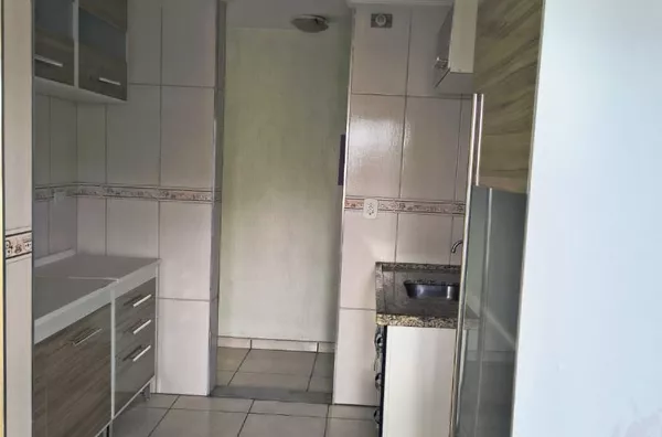 Apartamento com Playground com 2 dormitórios à venda, 64 m² por R$ 287.000 - (Zona Norte) Barro Branco - São Paulo/SP - Foto 5