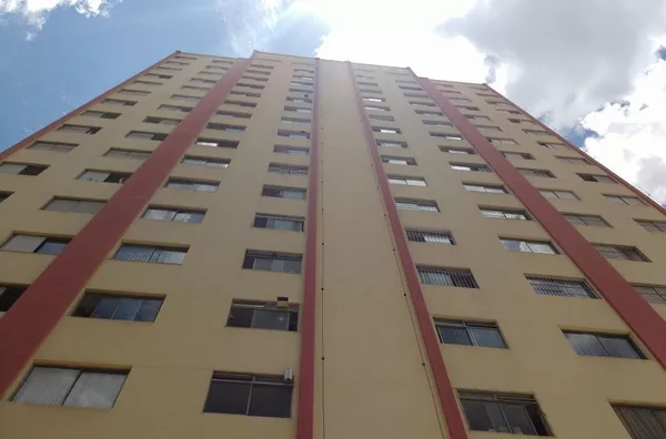 Condomínio Edifício Praia de Astúrias