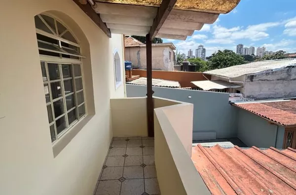 Casa Assobradada com Espaço Gourmet para Receber Amigos e Familiares com 3 suítes à venda, 226 m² por R$ 850.000 - Água Fria - São Paulo/SP - Foto 104