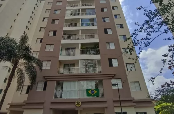 Condomínio Projeto Viver