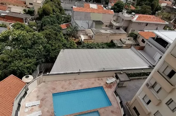 Edifício Cancun