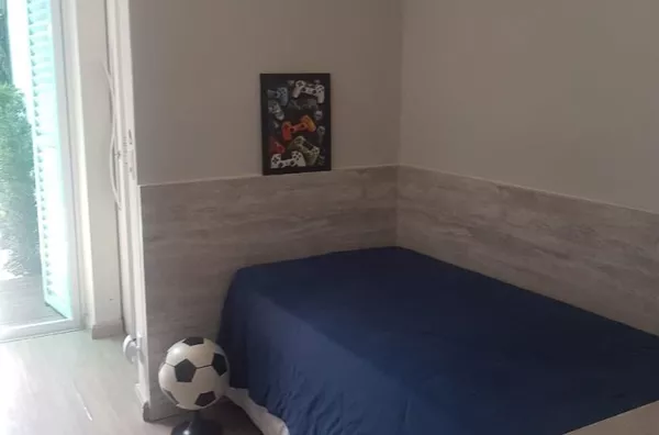 Casa com Piscina e Área de Lazer para Diversão em Família com 3 dormitórios à venda, 500 m² por R$ 2.800.000 - Tremembé - São Paulo/SP - Foto 6