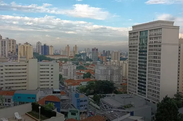 Condomínio Cíntia Cristina