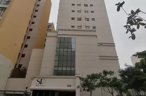 SP New Home