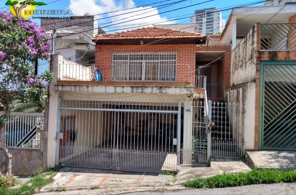 Sobrado em Bairro Residencial: Ideal para Famílias  2 dormitórios à venda, 190 m², abaixo do valor de mercado por R$ 550.000 - Mandaqui - São Paulo/SP - Foto 1