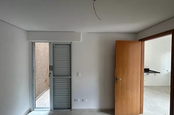 Apartamento Novo à Venda na Vila Constância – Próximo ao Metrô Tucuruvi com 1 dormitório à venda, 30 m² por R$ 298.000 - Vila Constança - São Paulo/SP - Foto 6